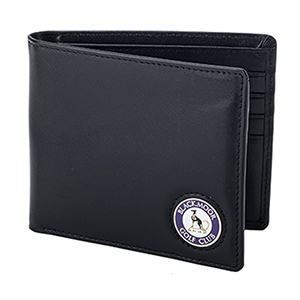 Leather Wallet