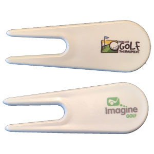 Digital Plastic Fork