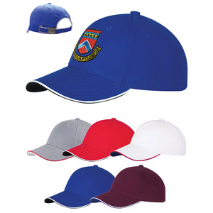 Sport Cap