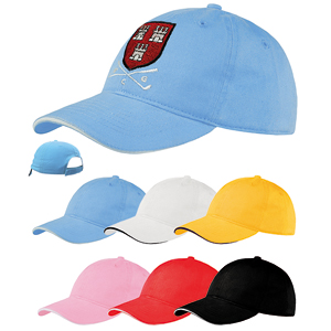 Junior Cap