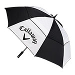 6314 Callaway Clean Logo Umbrella