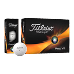 8101 Titleist Pro V1 Golf Balls